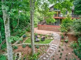 Bigfoot Bungalow