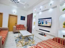 Oasis Villa Lekki