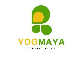 Yogmaya tourist villa., hotel v destinaci Junnar