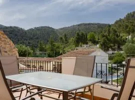 Casa rural La Muralla