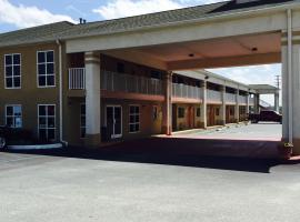 Days Inn by Wyndham Donalsonville, hotell i Donalsonville