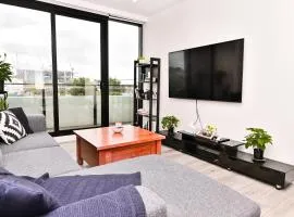 Contemporary Comfort