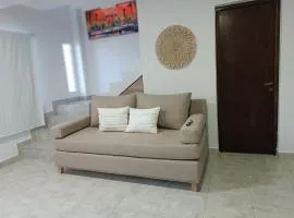 Duplex Los Perales
