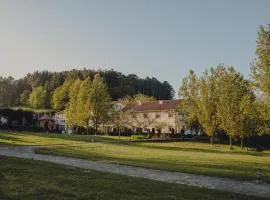Amalurra Ecohotel & Retreat Center