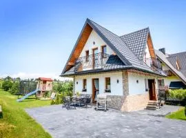 Domki u Górala