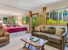 Laurelwood Condominiums 406, Hotel in Snowmass Village