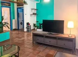 La Pinetina