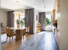 Apartament Zoja II