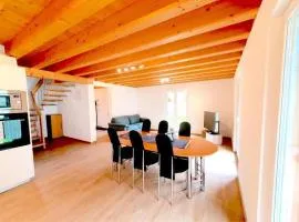 Casa Bluette