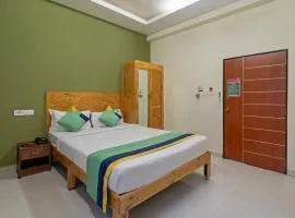 Treebo Eden Park Hotel, 3 Km From Puducherry Airport