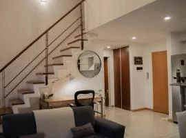 Ayres de Saavedra - Dot Baires Shopping