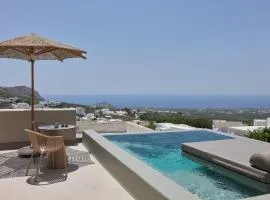 Aeon Suites - Adults Only