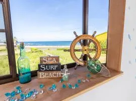 ocean view mint 海まで10秒!海好き限定のプライベート別荘 南房総千倉