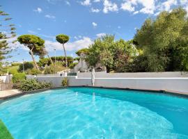 Estudio Limón y Sal, Cottage in Chiclana de la Frontera