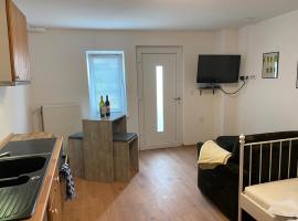 Engelhard´s Ferien Apartment, cheap hotel in Hillesheim