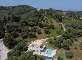 Sea View Private Pool Villa