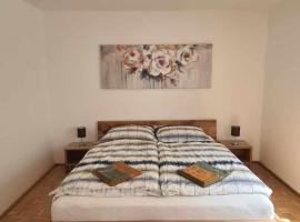 4 Season Apartment Hermagor, hotel en Hermagor