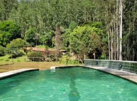 Pousada A Casa da Fazenda