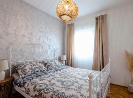 Apartman Karla, self catering accommodation in Sinj