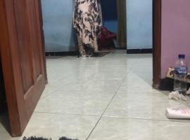 pentung homestay, kodumajutus sihtkohas Pundung