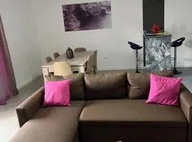 Apartamentos Santiago - Tarrafal