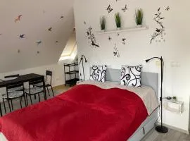 Germán Apartman Zalakaros
