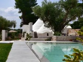 IL TRULLO BIANCO - Country House & SPA