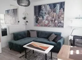 Apartament w centrum