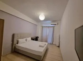 HBQ apartments