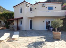 Villa Calli, holiday home in Malia