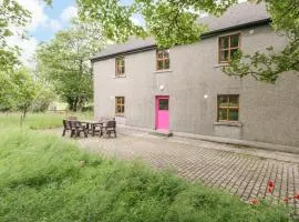 Bohans Barn
