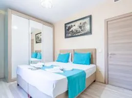 MELİSA SUİT RESİDENCE
