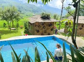 Sapa Bamboo Eco