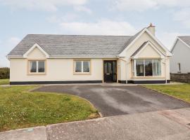 29 Church Field, hotel em Doonbeg