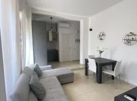 Civico 107 - Apartment with Private Parking