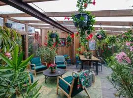 The Explorer's Hostel