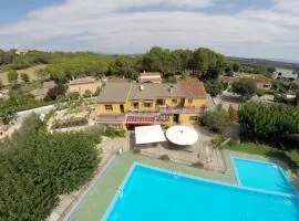 Hotel Les Roques