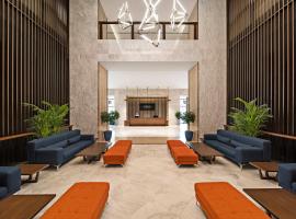 voco Makkah an IHG Hotel, Hotel in Mekka