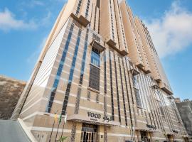 voco Makkah an IHG Hotel, hotel em Meca