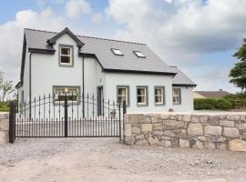 Teach De Barra, vakantiehuis in Annagh