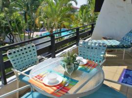 Casa de Emdeko 225, hotel en Kailua-Kona