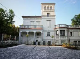 Villa Benatti