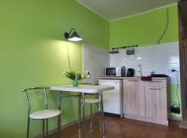 Квартира на Слобожанському Сomfort24 Slobozhansky 67 avenue