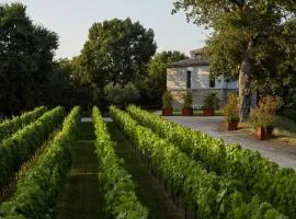 Borgo San Gregorio