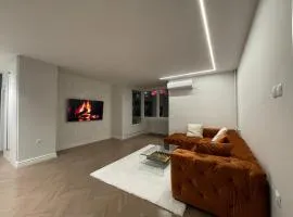 The Alchemist Luxury Apartment Skopje