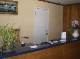 Super 7 Inn-Siloam Springs