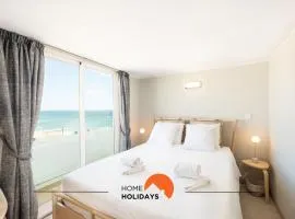 #086 Fish House by Home Holidays