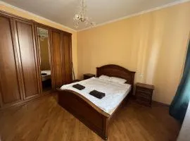 Central House з КОНДИЦІОНЕРОМ