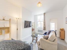 Clifton Apartment - Uk42845, beach rental in Lytham St Annes