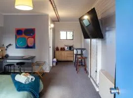 Treetops Silvan Valley Lodge - suite 3